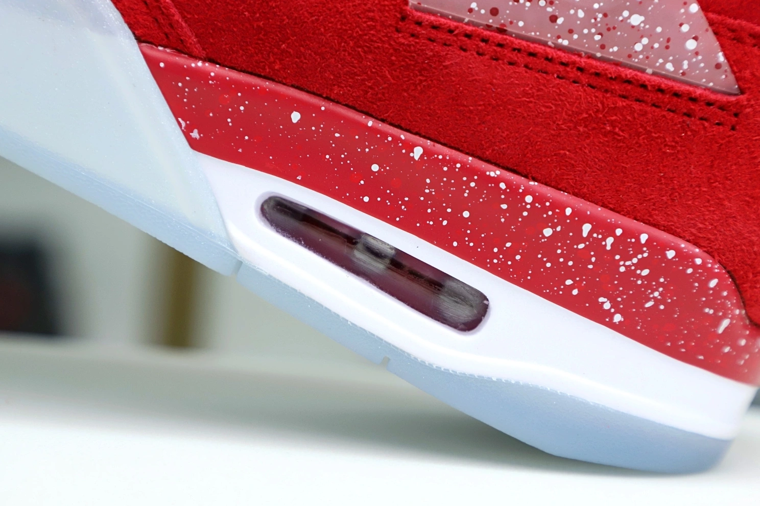 4 Jordan Air Jordan 0102